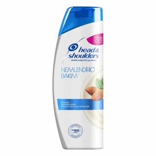 HEAD&SHOULDERS NEMLENDİRİCİ ŞAMPUAN 350ML