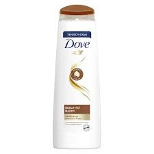 DOVE BESLEYİCİ BAKIM ŞAMPUAN 400ML