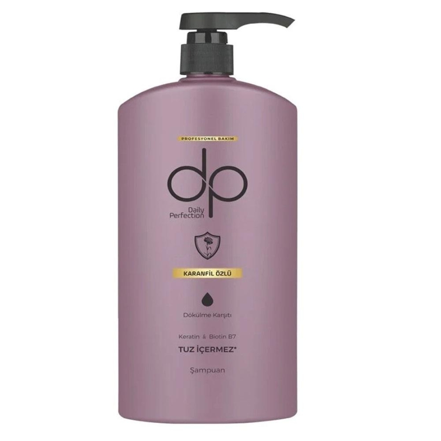 DP ŞAMPUAN KARANFİLLİ 425ML