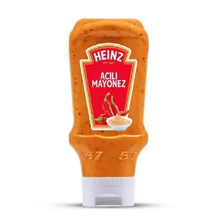 HEİNZ CHİLİ MAYONEZ 405 GR