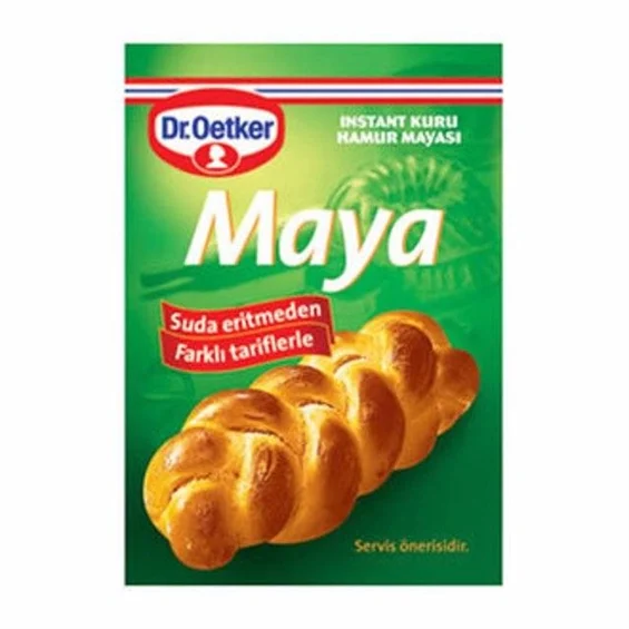 DR.OETKER KURU MAYA 3x10 GR