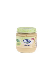 HERO BABY SÜTLAÇ KAVANOZ MAMASI 120 GR