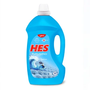 HES ÇAMAŞIR YUMUŞATICI 3 LT