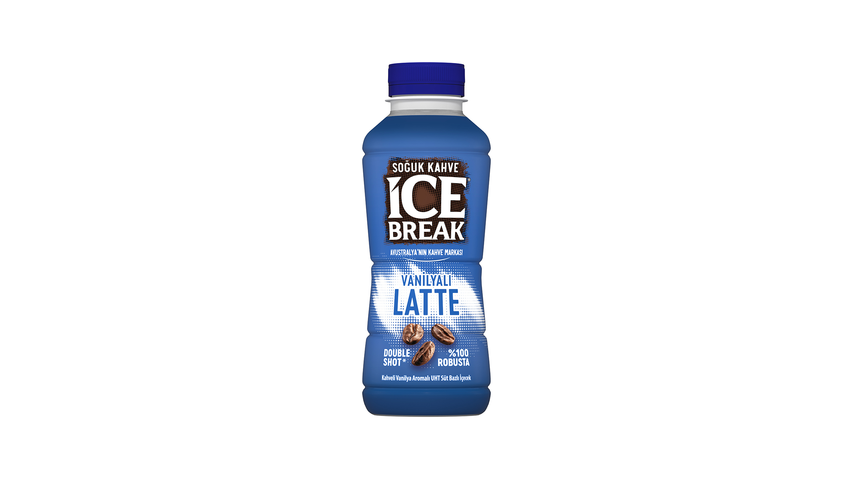 ICE BREAK LATTE 375ML