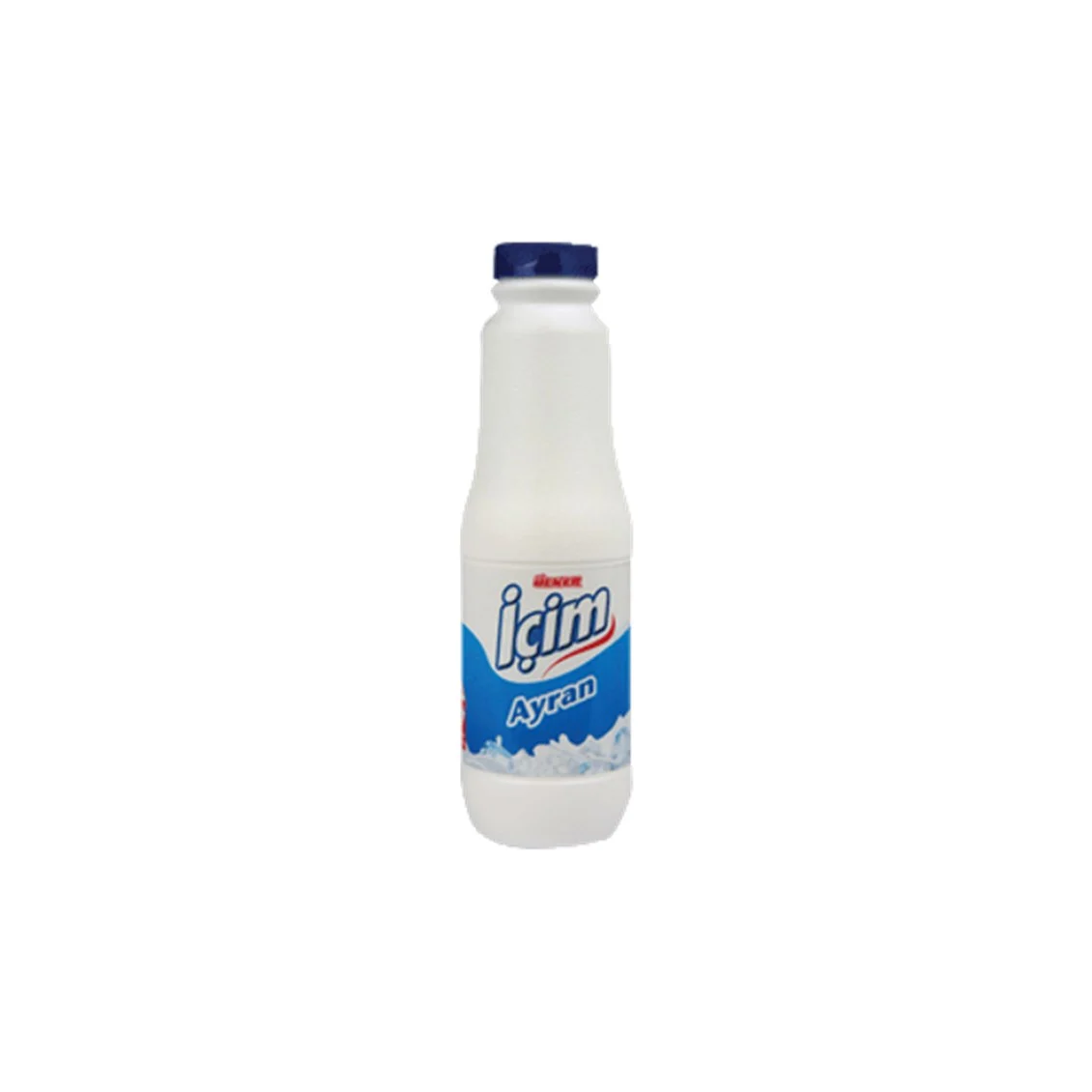 İÇİM AYRAN 1 LT