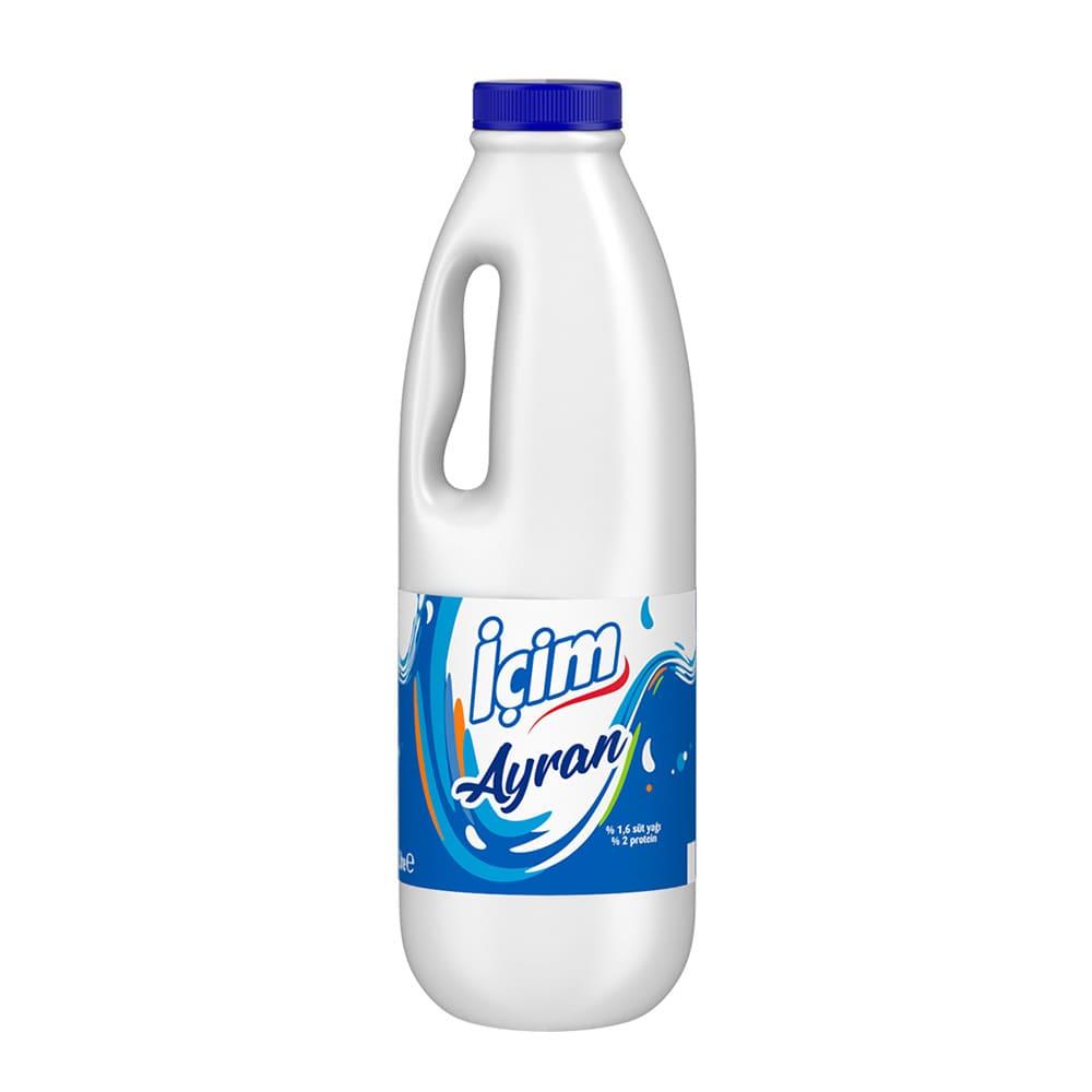 İÇİM AYRAN 1.5 LT