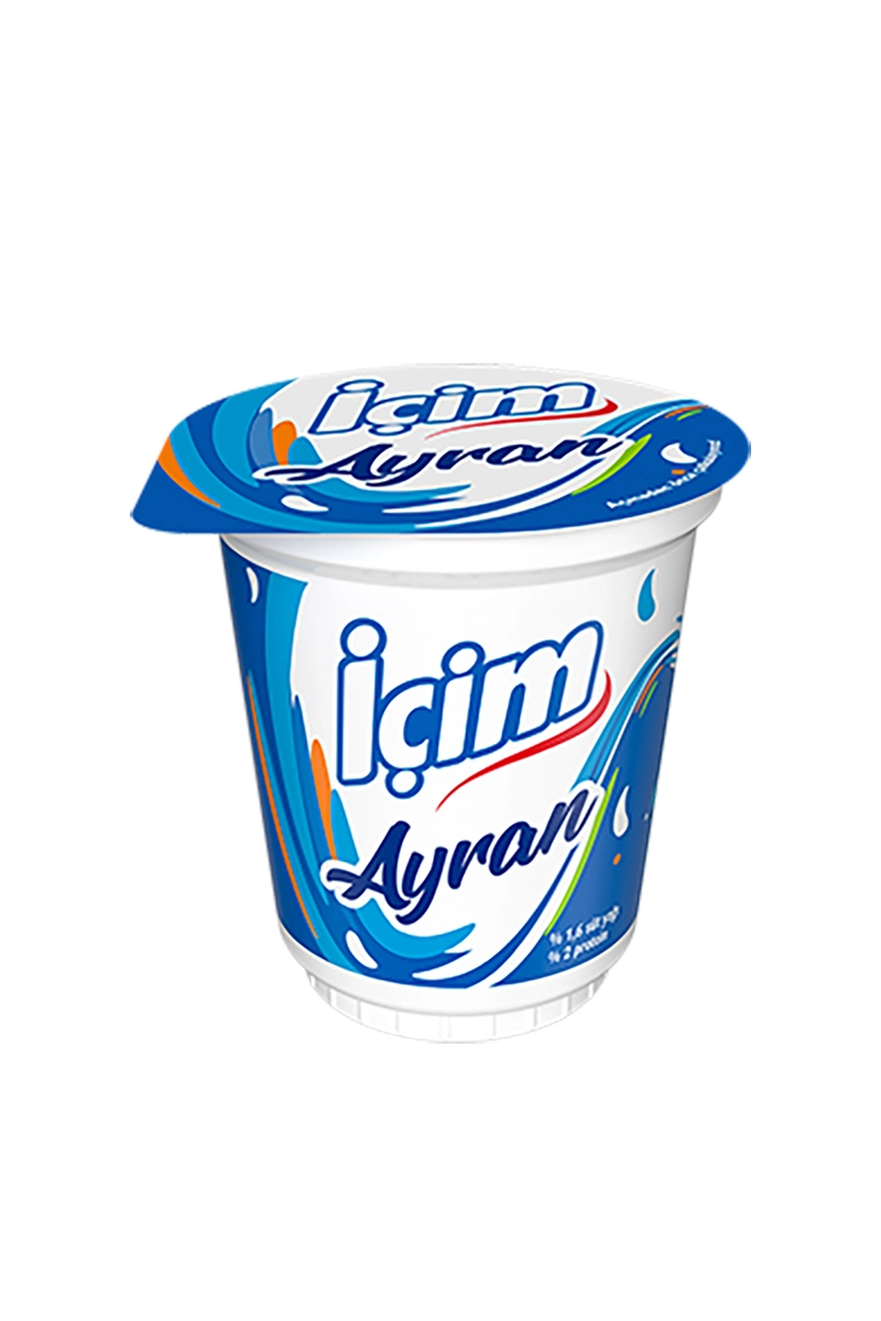 İÇİM AYRAN 285ML