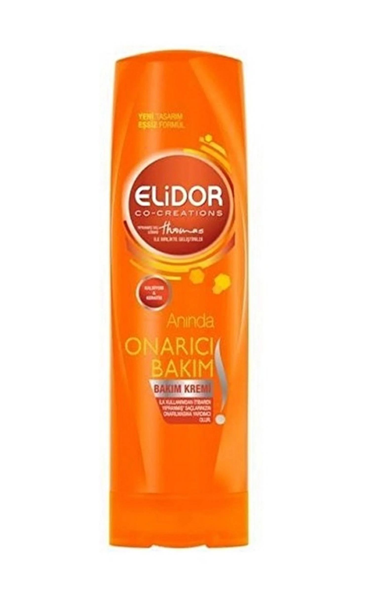ELİDOR ONARICI SAÇ KREMİ 350ML