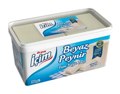 İÇİM BEYAZ PEYNİR 900 GR