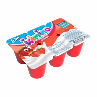 İÇİM BÜYÜME KÜPÜ ÇİLEKLİ 6x45 GR