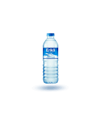 ERİKLİ SU 500 ML