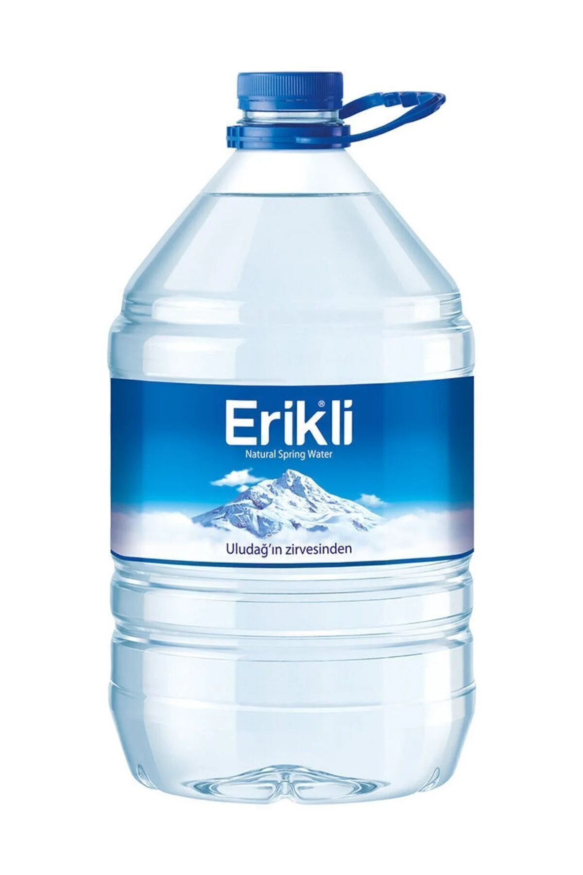 ERİKLİ SU 5 LT
