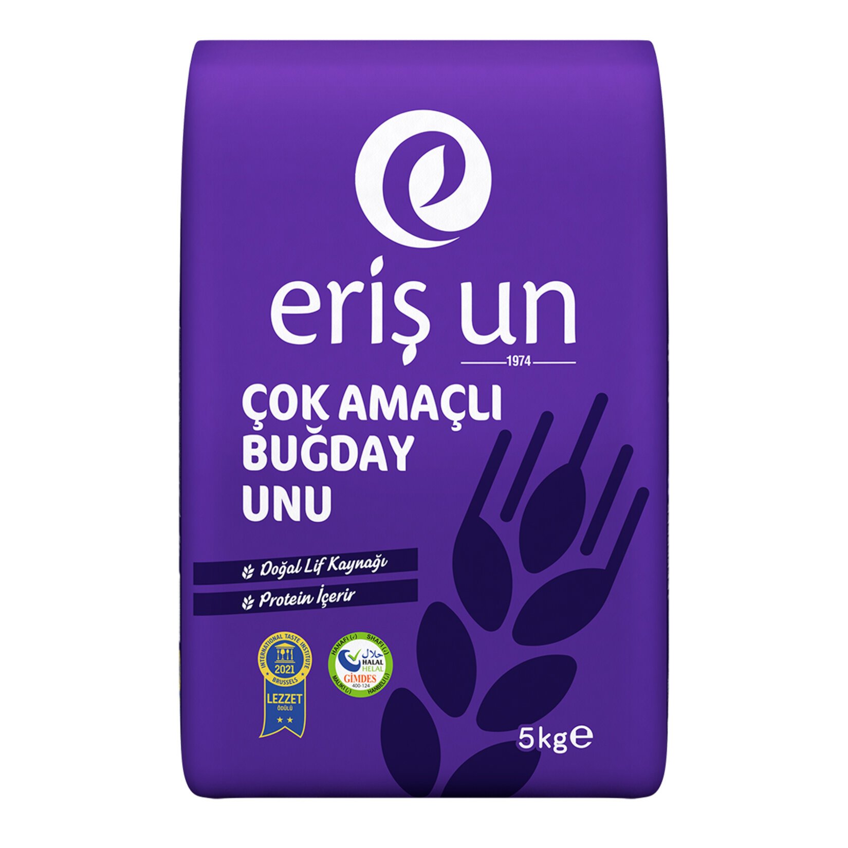 ERİŞ UN 5 KG