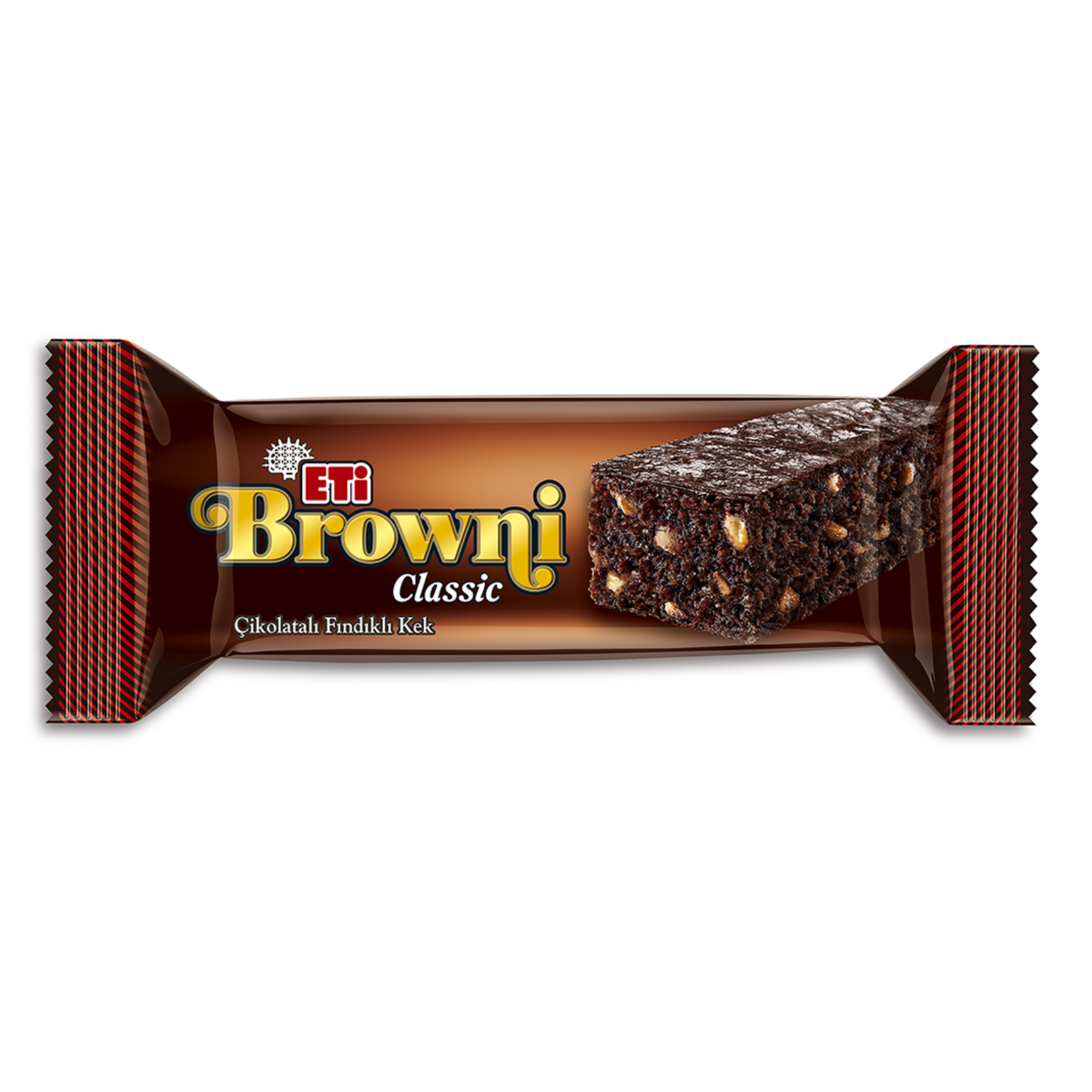 ETİ BROWNİ KEK 40 GR