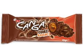 ETİ CANGA COOKİE KARAMEL