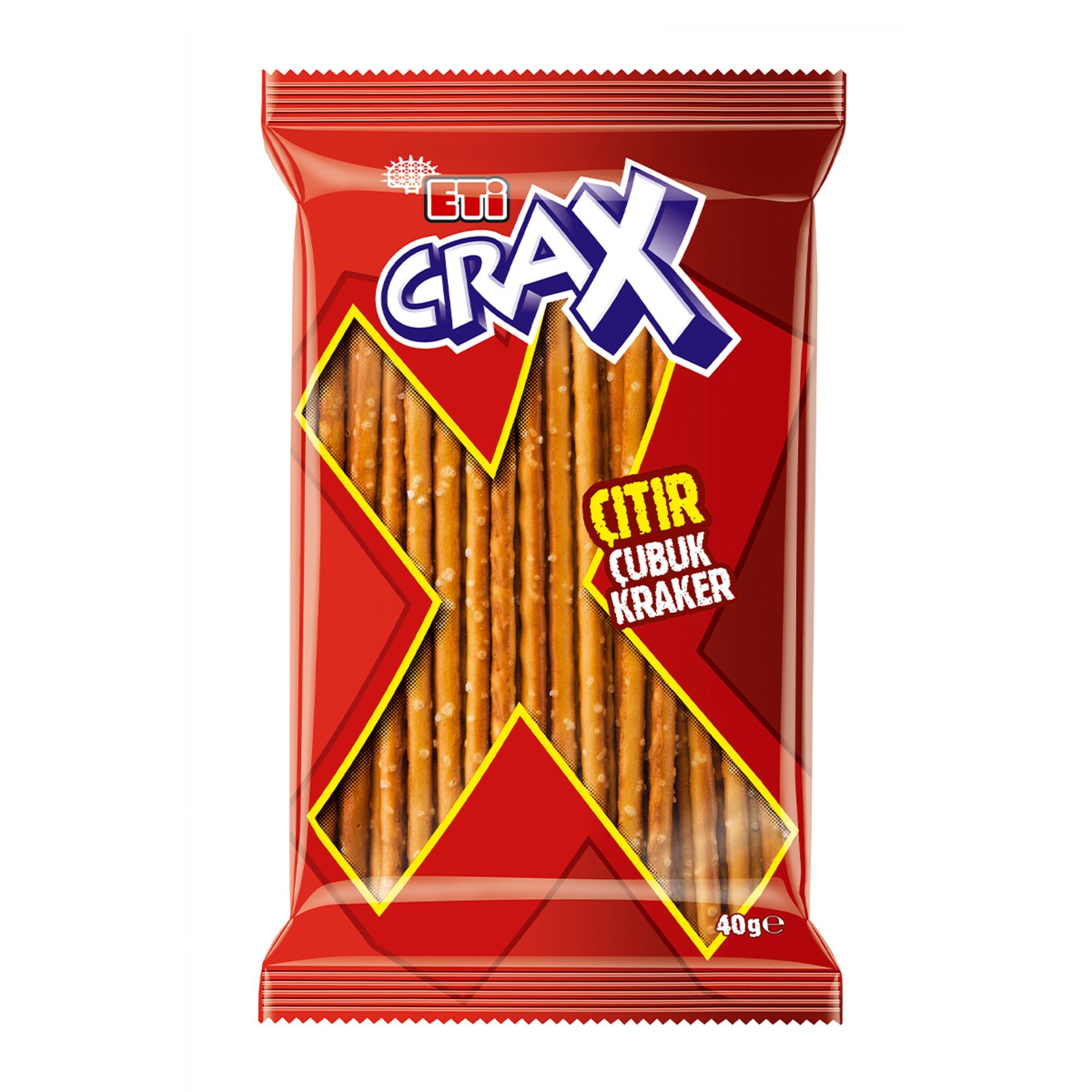 ETİ CRAX SADE ÇUBUK KRAKER 85 GR