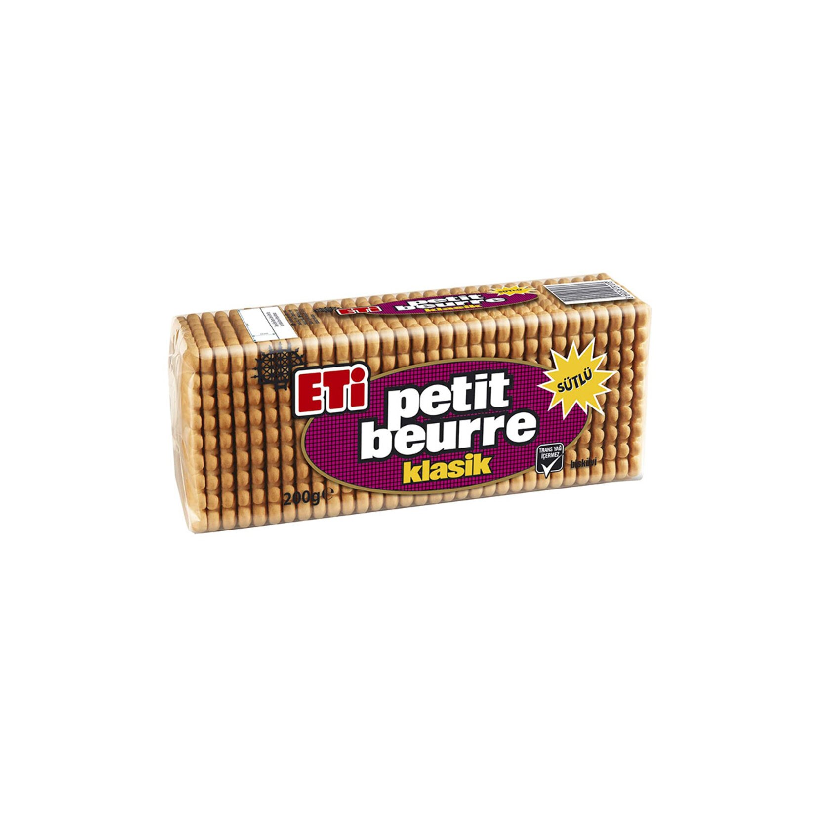ETİ PETİT BEURRE BİSKÜVİ 400 GR