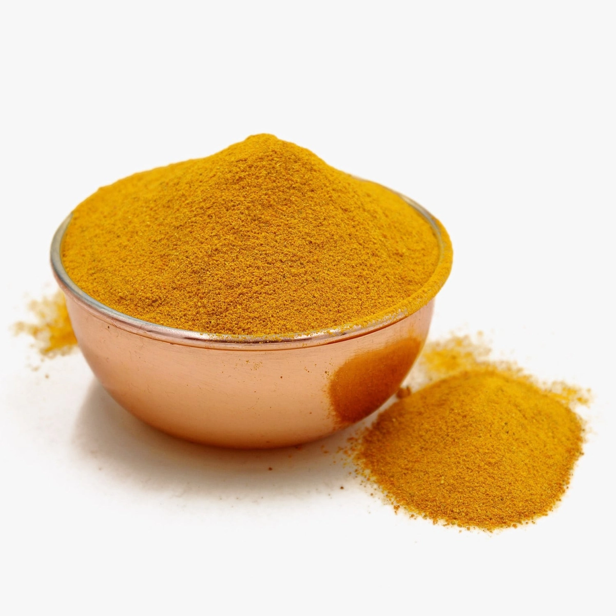 İSBİ TOZ ZERDEÇAL 500 GR