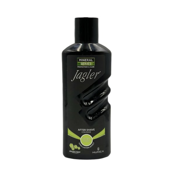 JAGLER TRAŞ KOLANYASI