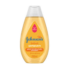 JOHNSONS BEBEK ŞAMPUANI 200ML