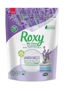 ROXY DOĞAL MATİK LAVANTA 800 GR