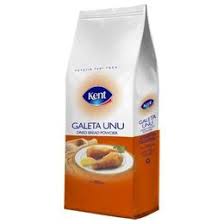 KENT GALETA UNU 250 GR