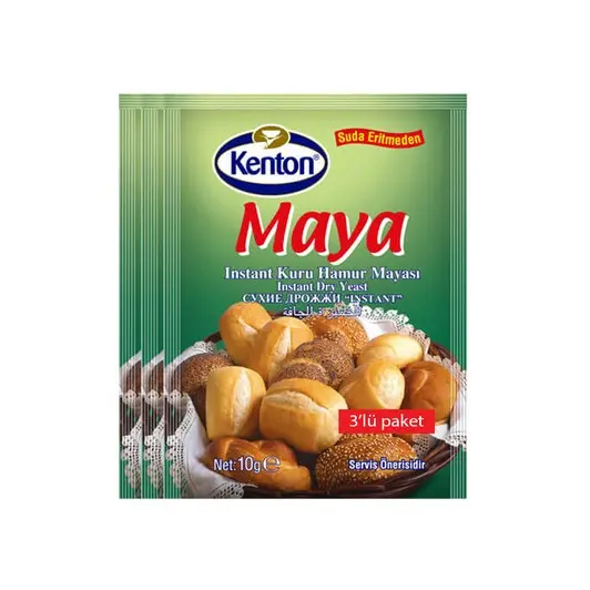 KENTON KURU MAYA 30 GR