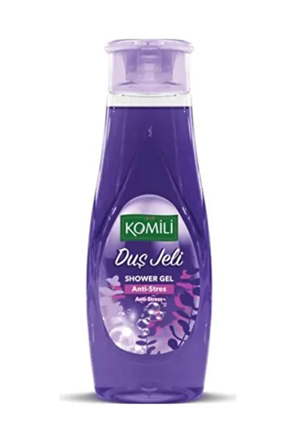 KOMİLİ DUŞ JELİ ANTİ STRES 500ML
