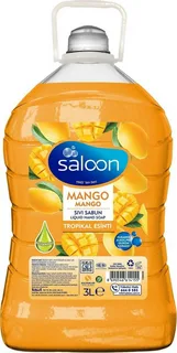 SALOON SIVI SABUN MANGO 3 LT