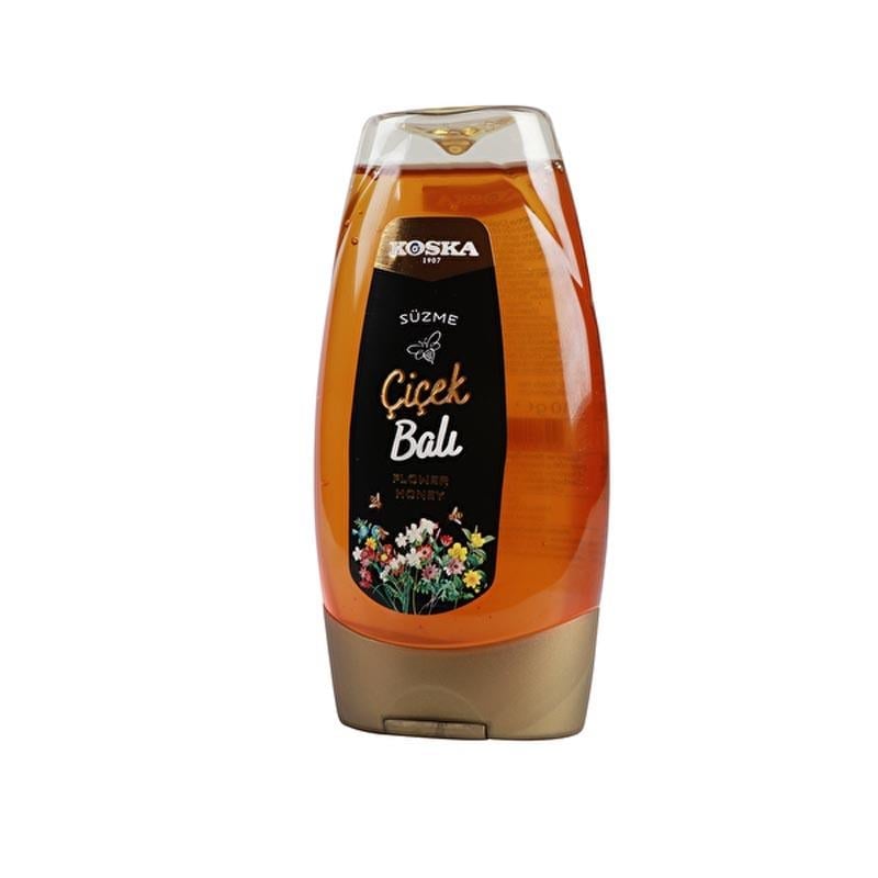 KOSKA SÜZME ÇİÇEK BALI 310 GR