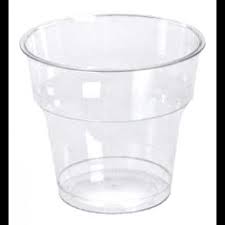 KRİSTAL BARDAK 25 ADET