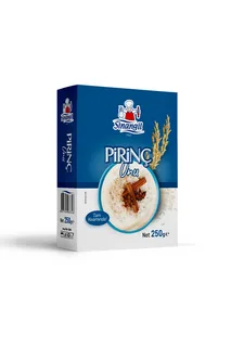 SİNANGİL PRİNÇ UNU 250 GR