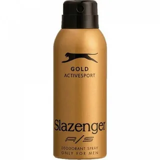 SLAZENGER ACTİVE SPORT GOLD DEODORANT