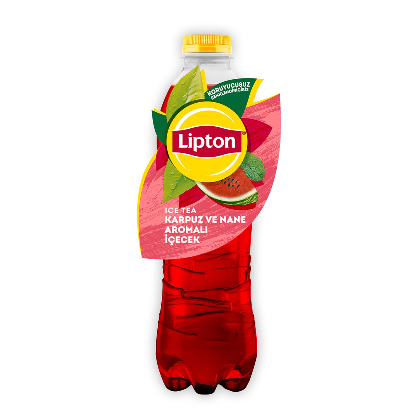 LİPTON ICE TEA KARPUZ 1,5 LT