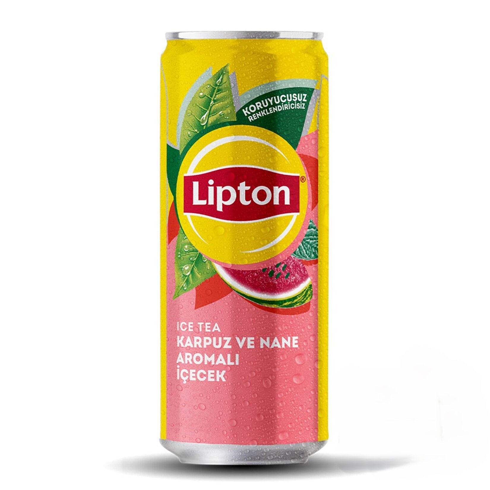 LİPTON ICE TEA KARPUZ 330ML