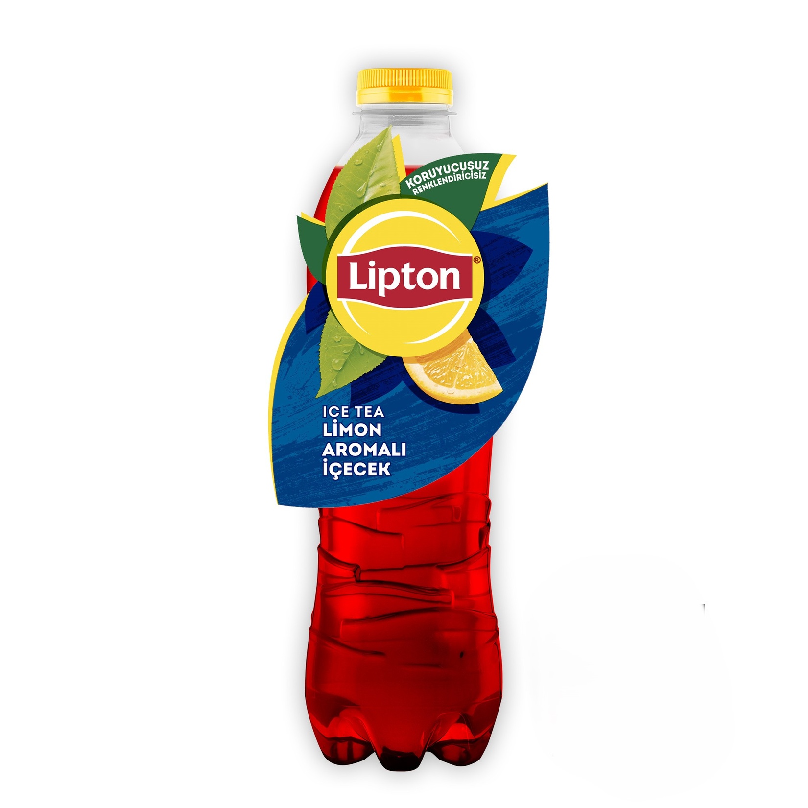 LİPTON ICE TEA LİMON 1,5 LT