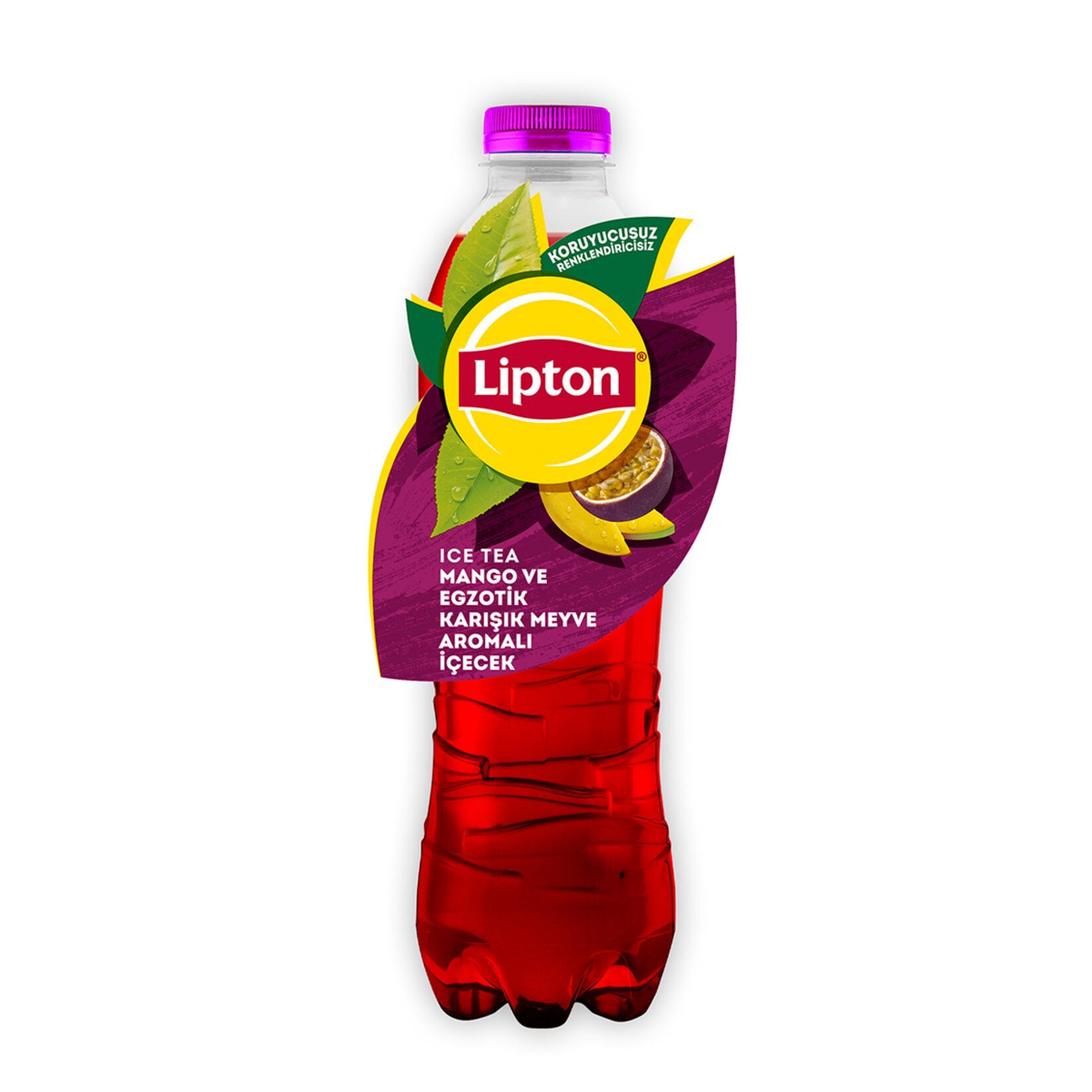 LİPTON ICE TEA MANGO 1,5 LT