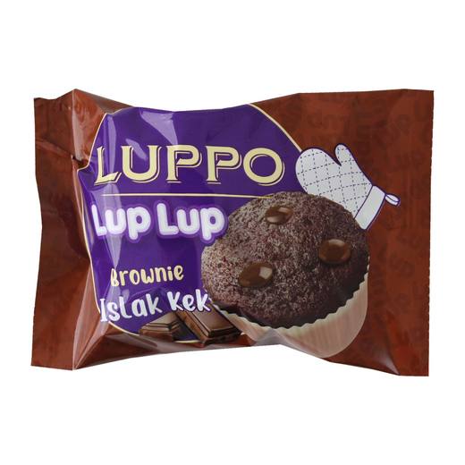 LUPPO BROWNİ ÇİKOLATALI KEK 40 GR
