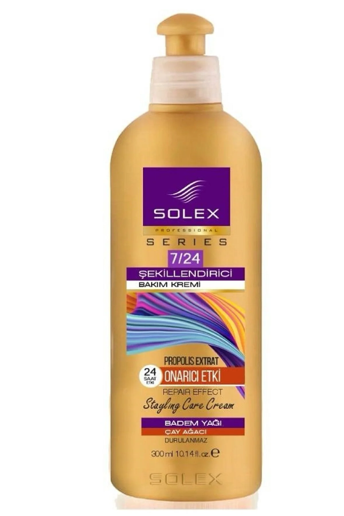 SOLEX ONARICI KREM 7/24 300ML