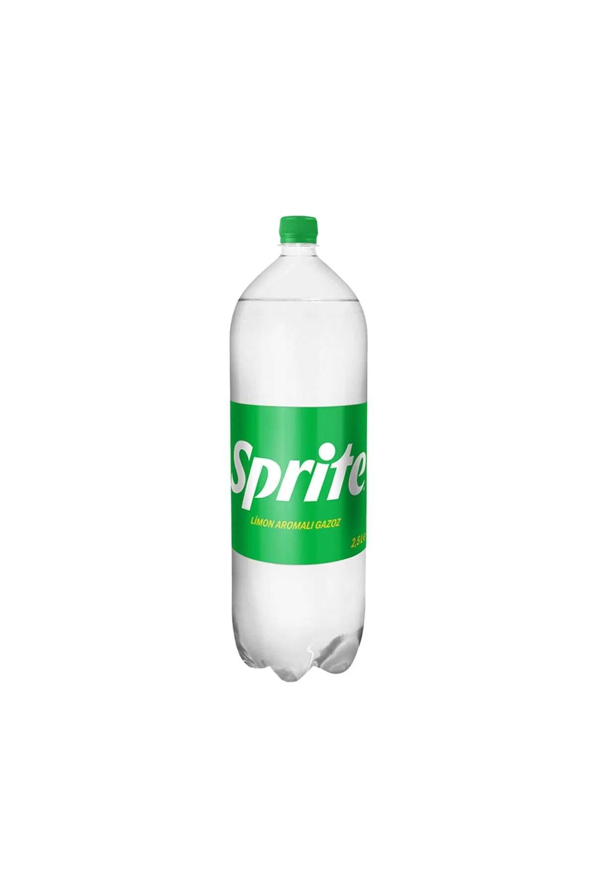 SPRİTE LİMON 2,5LT