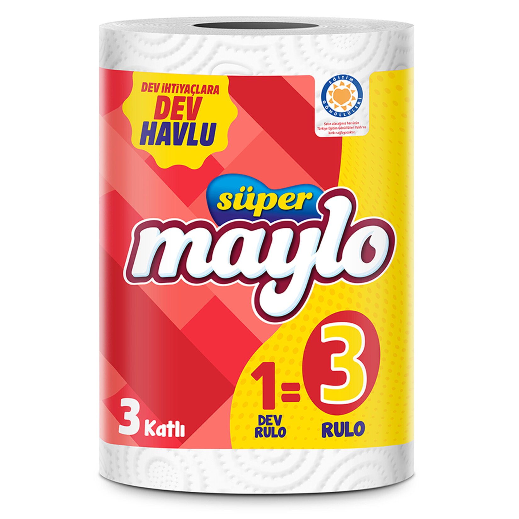 MAYLO DEV HAVLU 1=3