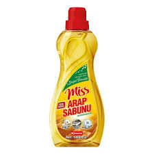 MİSS ARAP SABUNU 1LT