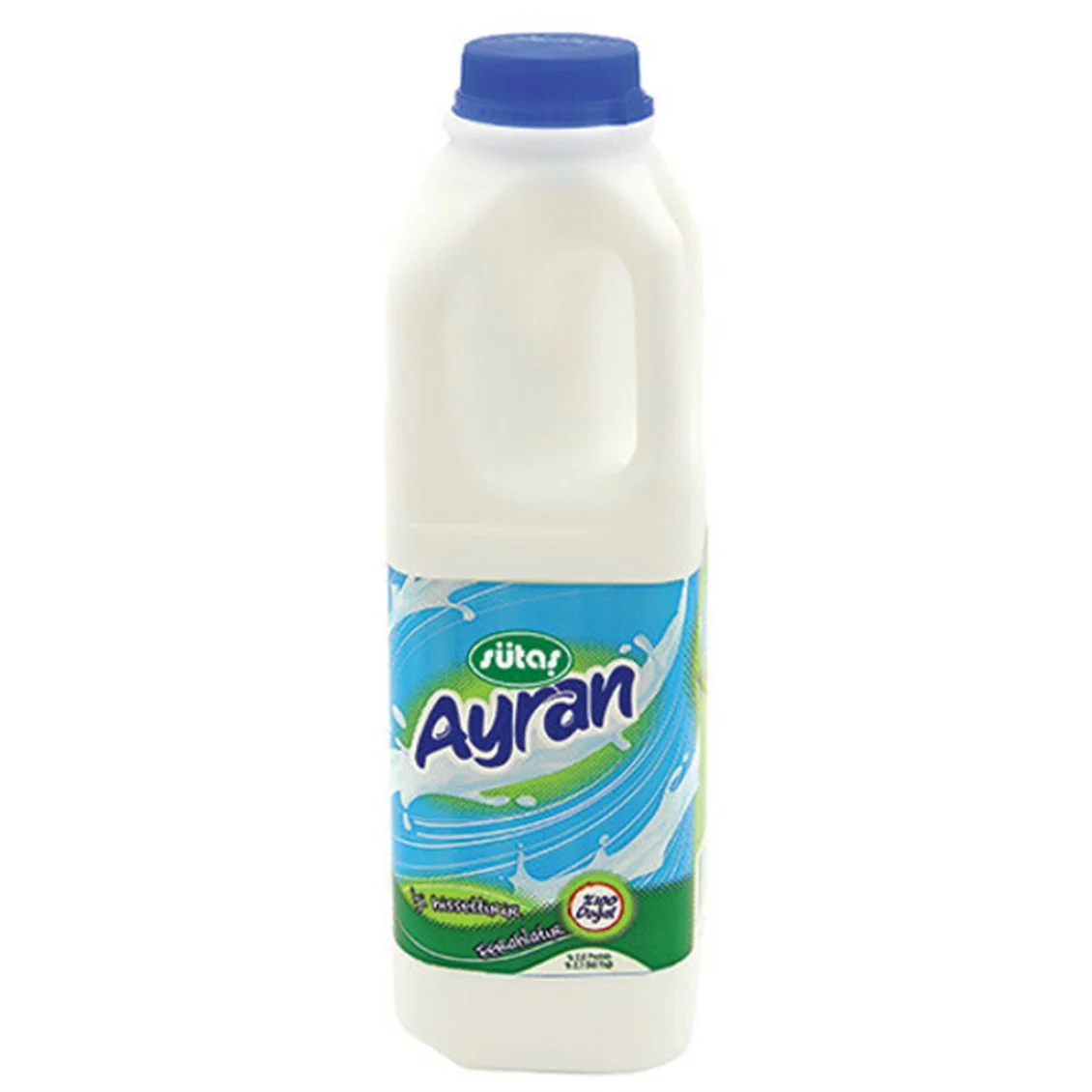 SÜTAŞ AYRAN 1 LT