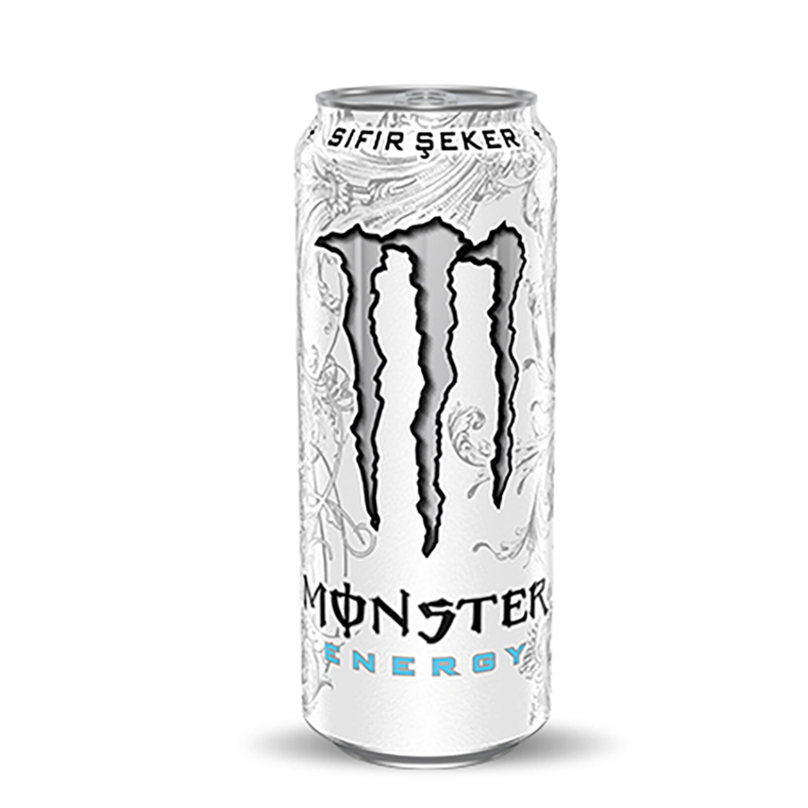 MONSTER SIFIR ŞEKER ENERJİ İÇECEĞİ 500ML