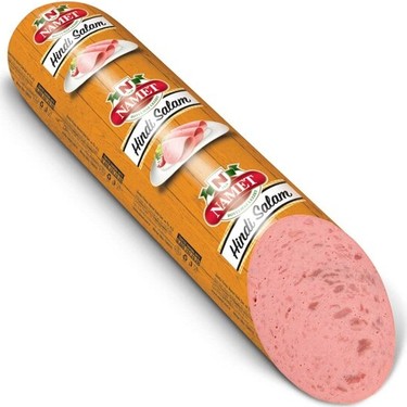NAMET HİNDİ SALAM 250 GR