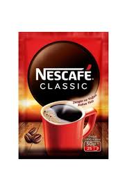 NESCAFE CLASSIC 50 GR