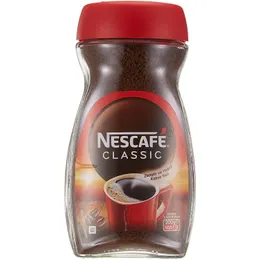 NESCAFE CLASSIC KAHVE CAM KAVANOZ 200 GR