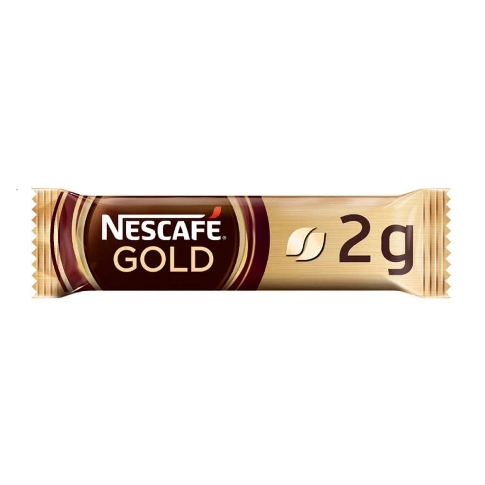 NESCAFE GOLD KAHVE 2 GR