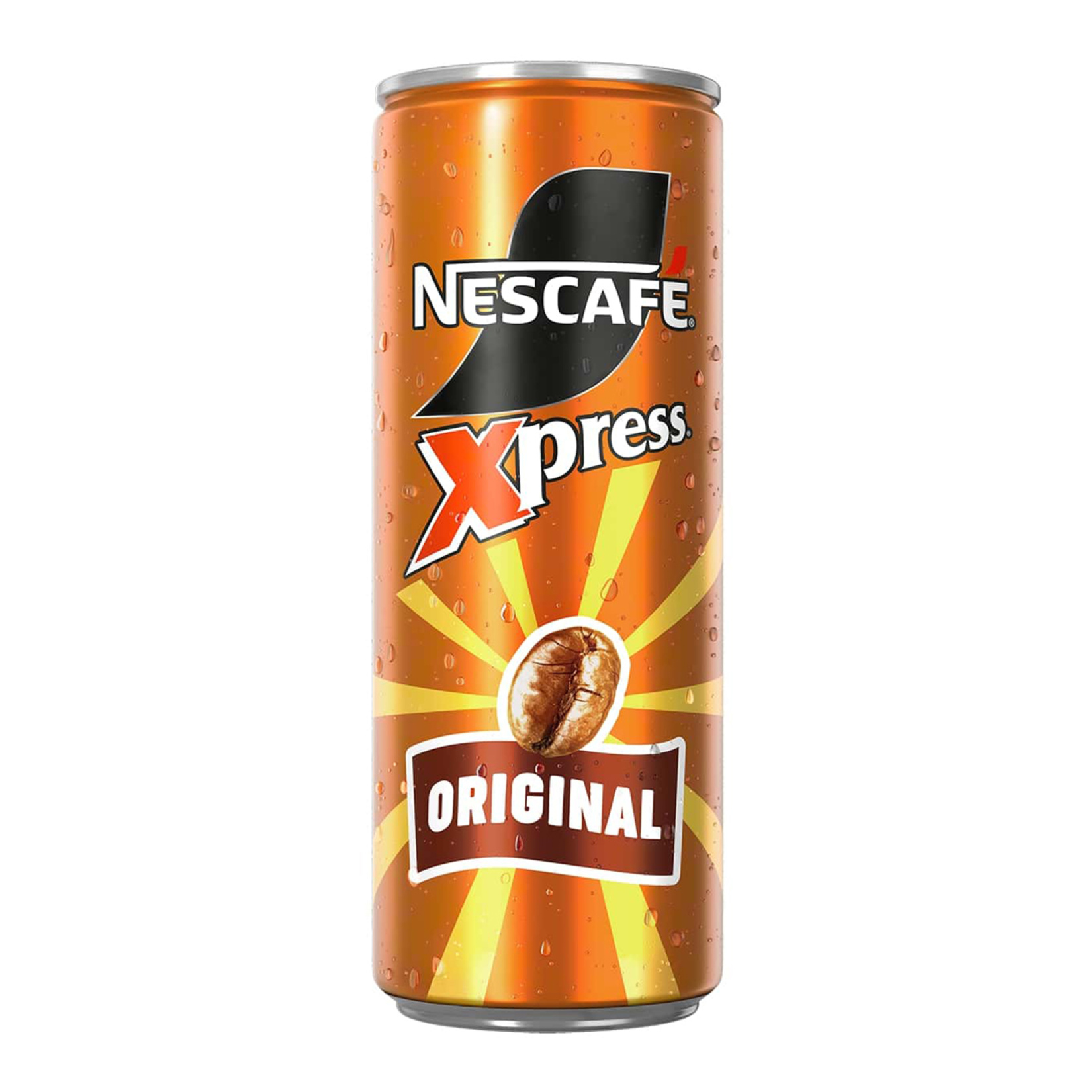 NESCAFE XPRESS ORİGİNAL 250ML
