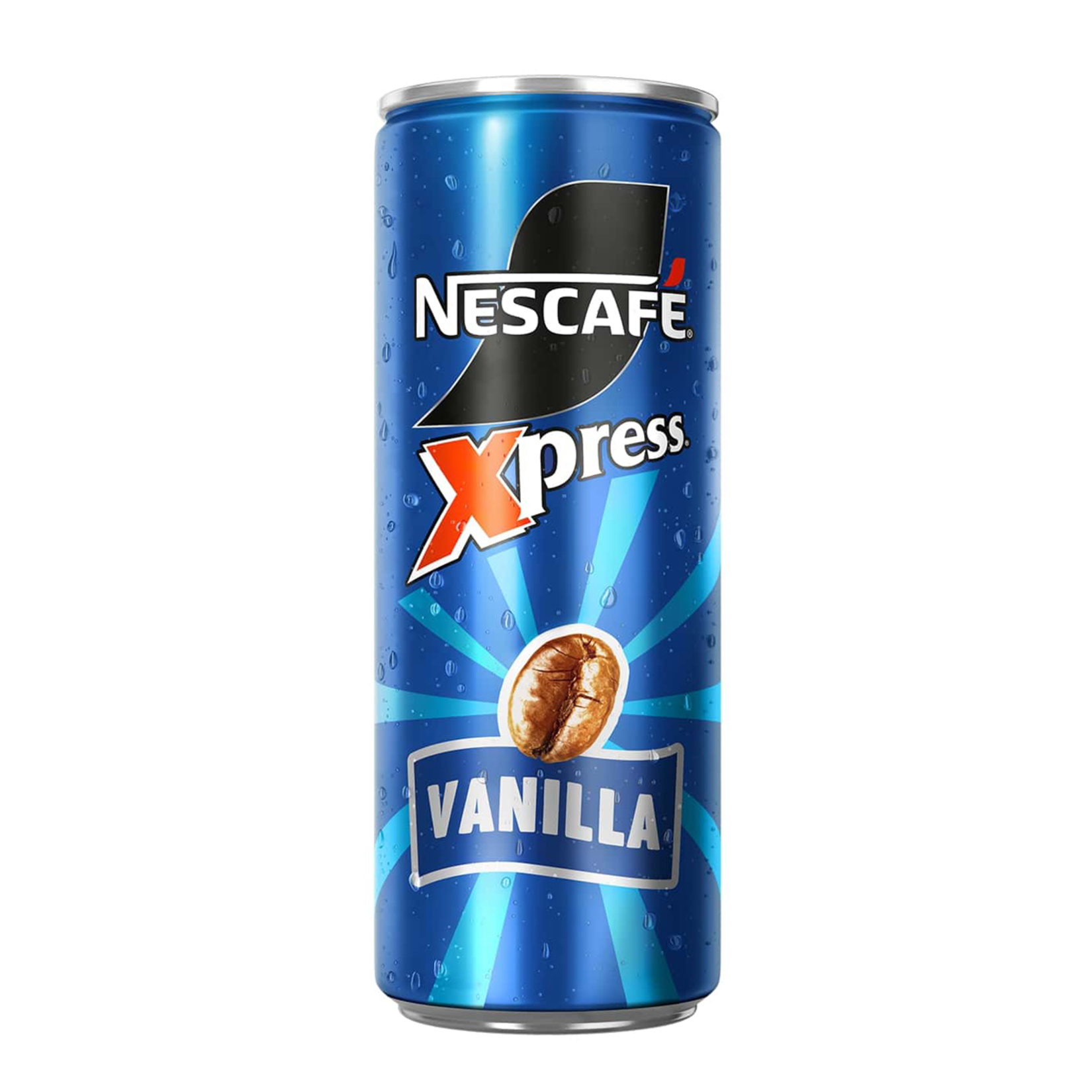 NESCAFE XPRESS VANİLLA 250ML